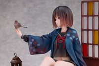 Original Character PVC Statue 1/6 Kaede illustration by DSmile Deluxe Edition 14 cm