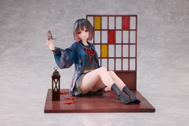 Original Character PVC Statue 1/4 Kaede illustration by Dsmile 30 cm