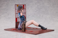 Original Character PVC Statue 1/4 Kaede illustration by Dsmile 30 cm