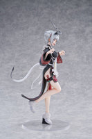 Original Character PVC Statue 1/6 Xian Ren Ni Shen Series Kirin Yu 28 cm