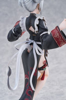 Original Character PVC Statue 1/6 Xian Ren Ni Shen Series Kirin Yu 28 cm