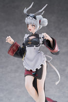 Original Character PVC Statue 1/6 Xian Ren Ni Shen Series Kirin Yu 28 cm