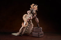 Original Character PVC Statue 1/4 Battle Maid Different Species Leopard Cat Maria 40 cm