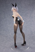 Original Character PVC Statue 1/4 Mihiro Sashou Bunny Girl Deluxe Edition 42 cm