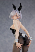 Original Character PVC Statue 1/4 Mihiro Sashou Bunny Girl Deluxe Edition 42 cm