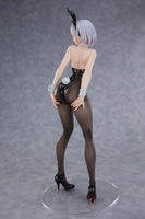 Original Character PVC Statue 1/4 Mihiro Sashou Bunny Girl 42 cm