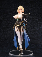 Original Character PVC Statue 1/6 Bunny Suit Planning Sophia F. Shirring Sister Ver. Deluxe Edition 28 cm