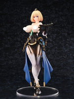 Original Character PVC Statue 1/6 Bunny Suit Planning Sophia F. Shirring Sister Ver. Deluxe Edition 28 cm