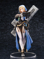 Original Character PVC Statue 1/6 Bunny Suit Planning Sophia F. Shirring Sister Ver. Deluxe Edition 28 cm