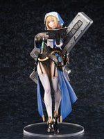 Original Character PVC Statue 1/6 Bunny Suit Planning Sophia F. Shirring Sister Ver. Deluxe Edition 28 cm