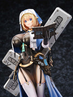 Original Character PVC Statue 1/6 Bunny Suit Planning Sophia F. Shirring Sister Ver. Deluxe Edition 28 cm