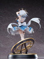 Touhou Project PVC Statue 1/6 Luna Dial Sakuya Izayoi 32 cm