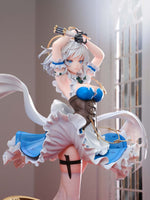 Touhou Project PVC Statue 1/6 Luna Dial Sakuya Izayoi 32 cm