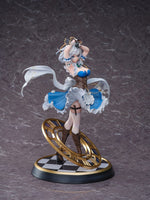 Touhou Project PVC Statue 1/6 Luna Dial Sakuya Izayoi 32 cm