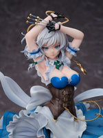 Touhou Project PVC Statue 1/6 Luna Dial Sakuya Izayoi 32 cm