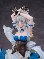 Touhou Project PVC Statue 1/6 Luna Dial Sakuya Izayoi 32 cm