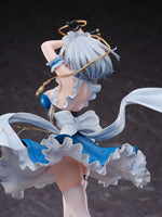 Touhou Project PVC Statue 1/6 Luna Dial Sakuya Izayoi 32 cm