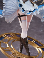 Touhou Project PVC Statue 1/6 Luna Dial Sakuya Izayoi 32 cm