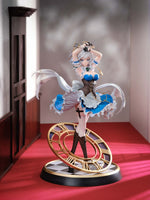 Touhou Project PVC Statue 1/6 Luna Dial Sakuya Izayoi Deluxe Edition 32 cm