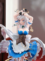 Touhou Project PVC Statue 1/6 Luna Dial Sakuya Izayoi Deluxe Edition 32 cm