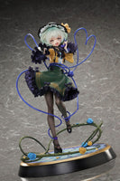 Touhou Project True Horror! Standing Right Behind You PVC Statue 1/6 Koishi Komeiji 32 cm