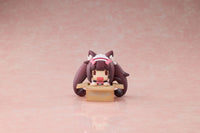 Nekopara Chibi Figure Chocola 7 cm