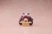 Nekopara Chibi Figure Chocola 7 cm