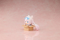 Nekopara Chibi Figures 2-Pack Vanilla & Chocola 7 cm