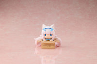 Nekopara Chibi Figures 2-Pack Vanilla & Chocola 7 cm