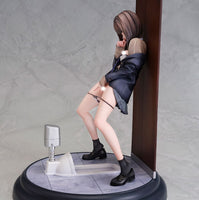 Original Character by Amamitsuki PVC 1/6 The Girl's Secret Delusion #3 25 cm