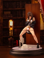 Original Character by Amamitsuki PVC 1/6 The Girl's Secret Delusion #3 25 cm