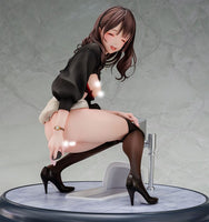 Original Character by Amamitsuki PVC 1/6 The Girl's Secret Delusion #4 20 cm