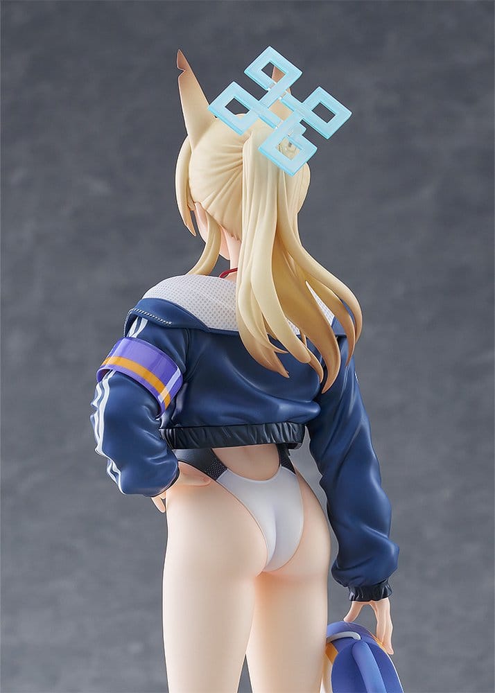 Blue Archive PVC Statue 1/7 Kanna (Swimsuit) 25 cm