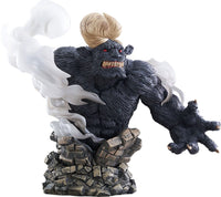 Zodd (Berserk) Bust Figure