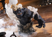 Zodd (Berserk) Bust Figure