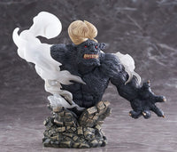 Zodd (Berserk) Bust Figure