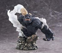 Zodd (Berserk) Bust Figure