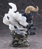 Zodd (Berserk) Bust Figure