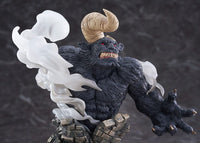 Zodd (Berserk) Bust Figure