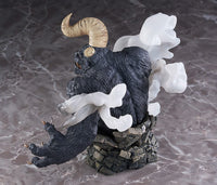 Zodd (Berserk) Bust Figure