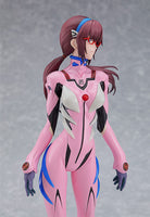 Evangelion: 2.0 You Can (Not) Advance Plastic Model Kit PLAMAX Mari Makinami Illustrious (re-run) 20 cm