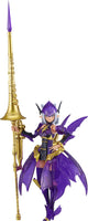 Guilty Princess Plastic Model Kit PLAMAX GP-10 Dark Fairy Knight Grimlinde 16 cm