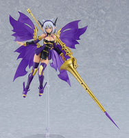 Guilty Princess Plastic Model Kit PLAMAX GP-10 Dark Fairy Knight Grimlinde 16 cm