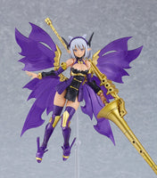 Guilty Princess Plastic Model Kit PLAMAX GP-10 Dark Fairy Knight Grimlinde 16 cm