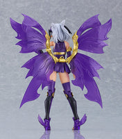 Guilty Princess Plastic Model Kit PLAMAX GP-10 Dark Fairy Knight Grimlinde 16 cm