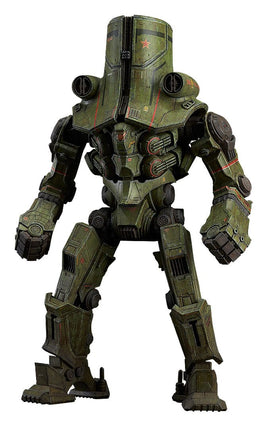 Pacific Rim PLAMAX Plastic Model Kit 1/350 JG-01: Cherno Alpha 24 cm