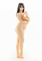 Naked Angel PLAMAX Plastic Model Kits 1/20 Hana Haruna 8 cm (re-run)