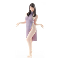 Naked Angel PLAMAX Plastic Model Kits 1/20 Aika Yumeno 8 cm (re-run)