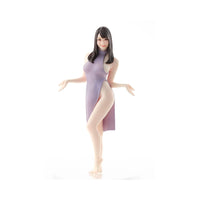 Naked Angel PLAMAX Plastic Model Kits 1/20 Aika Yumeno 8 cm (re-run)