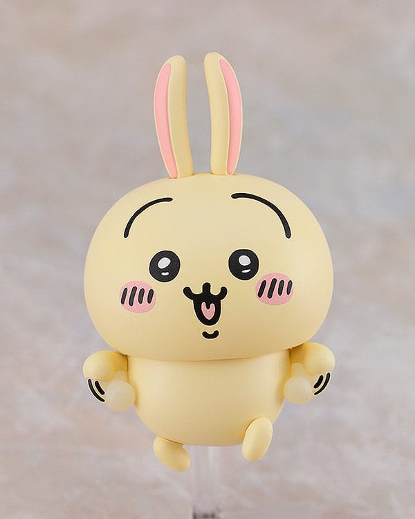 Chiikawa Action Figure Usagi (Rerelease) 7 cm